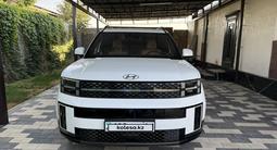 Hyundai Santa Fe 2023 года за 22 000 000 тг. в Астана