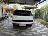 Hyundai Santa Fe 2023 года за 22 000 000 тг. в Астана – фото 4