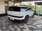 Hyundai Santa Fe 2023 года за 22 000 000 тг. в Астана – фото 5