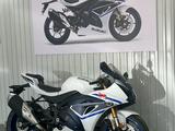 Suzuki  GSX-R1000R /САЛОН SUZUKI MOTO KZ/ 2023 годаүшін12 350 000 тг. в Алматы – фото 2