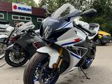 Suzuki  GSX-R1000R /САЛОН SUZUKI MOTO KZ/ 2023 годаүшін12 350 000 тг. в Алматы – фото 3