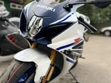 Suzuki  GSX-R1000R /САЛОН SUZUKI MOTO KZ/ 2023 года за 12 350 000 тг. в Алматы – фото 4