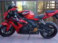 Honda  CBR1000RR 2007 года за 3 790 000 тг. в Шымкент – фото 3