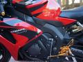 Honda  CBR1000RR 2007 года за 3 790 000 тг. в Шымкент – фото 13