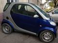 Smart Fortwo 2001 года за 1 800 000 тг. в Караганда – фото 7