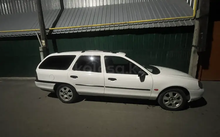 Ford Mondeo 1997 годаүшін1 500 000 тг. в Алматы