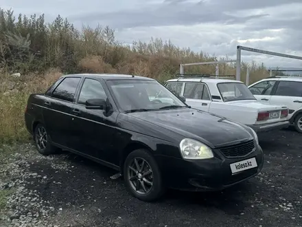 ВАЗ (Lada) Priora 2170 2015 года за 3 000 000 тг. в Усть-Каменогорск – фото 5