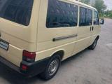 Volkswagen Transporter 2001 годаүшін5 800 000 тг. в Аулиеколь – фото 2