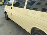 Volkswagen Transporter 2001 годаүшін5 800 000 тг. в Аулиеколь – фото 4