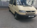 Volkswagen Transporter 2001 годаүшін5 800 000 тг. в Аулиеколь – фото 5