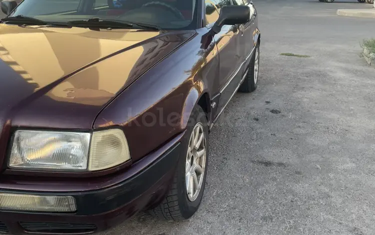 Audi 80 1994 годаүшін1 400 000 тг. в Тараз