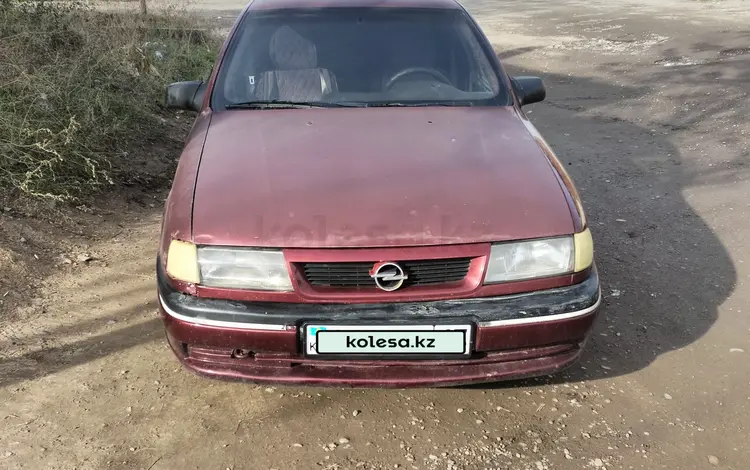 Opel Vectra 1993 годаfor750 000 тг. в Шымкент