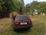 Volkswagen Passat 1989 годаүшін950 000 тг. в Кулан – фото 3