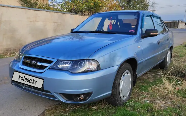 Daewoo Nexia 2013 года за 2 100 000 тг. в Шымкент