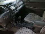 Toyota Camry 2003 года за 4 900 000 тг. в Павлодар – фото 4