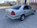 Mercedes-Benz C 200 1993 года за 2 200 000 тг. в Шымкент – фото 4