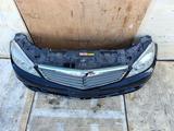 Ноускат Mercedes C-class W204 Дорест 06-11г Мерседес С-класс W 204 Морда за 420 000 тг. в Караганда – фото 3