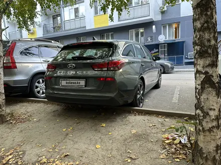 Hyundai i30 2022 года за 10 500 000 тг. в Алматы – фото 4