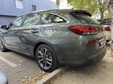 Hyundai i30 2022 годаfor10 500 000 тг. в Алматы – фото 5