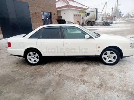 Audi A6 1995 года за 2 850 000 тг. в Кызылорда – фото 5