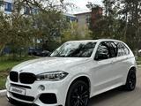 BMW X5 2013 годаүшін14 000 000 тг. в Костанай