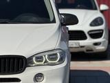 BMW X5 2013 годаүшін14 000 000 тг. в Костанай – фото 3