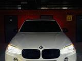BMW X5 2013 годаүшін14 000 000 тг. в Костанай – фото 2