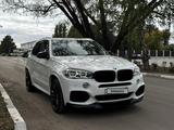 BMW X5 2013 годаүшін14 000 000 тг. в Костанай – фото 4