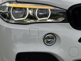 BMW X5 2013 годаүшін14 000 000 тг. в Костанай – фото 5