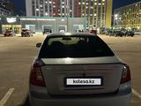 Daewoo Gentra 2014 годаүшін3 150 000 тг. в Астана – фото 3