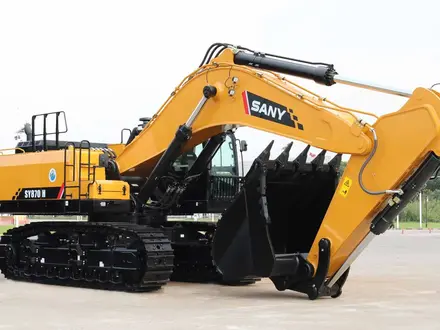 Sany  SY870H (78.6т) 2026 года за 266 175 000 тг. в Актобе
