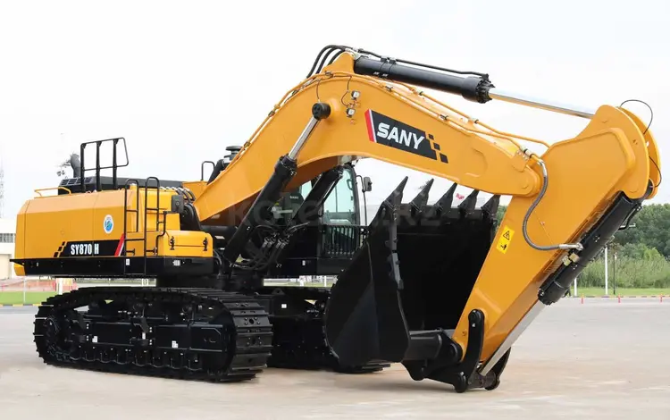Sany  SY870H (78.6т) 2026 годаүшін266 175 000 тг. в Актобе
