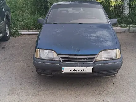 Opel Omega 1987 года за 750 000 тг. в Усть-Каменогорск