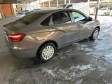 ВАЗ (Lada) Vesta 2019 годаүшін4 700 000 тг. в Семей – фото 2