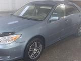 Toyota Camry 2004 годаүшін4 800 000 тг. в Актобе – фото 5