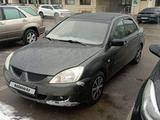 Mitsubishi Lancer 2005 годаүшін2 850 000 тг. в Алматы – фото 5