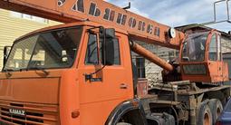 КамАЗ 2007 года за 13 500 000 тг. в Уральск