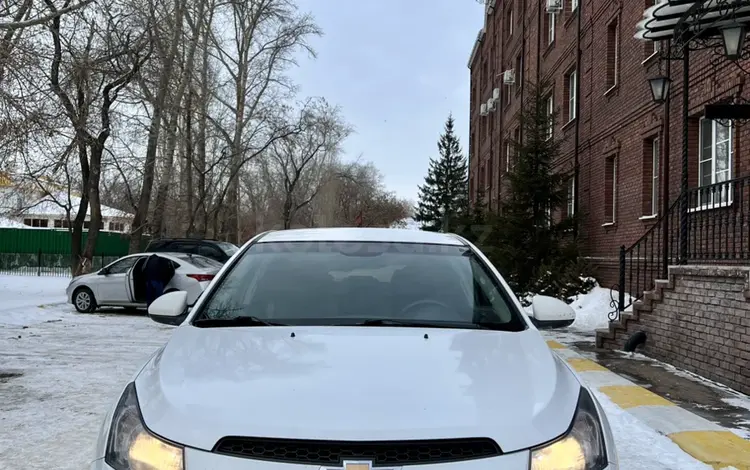 Chevrolet Cruze 2011 годаүшін4 250 000 тг. в Кокшетау