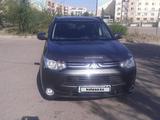 Mitsubishi Outlander 2013 годаүшін5 900 000 тг. в Алматы