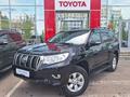 Toyota Land Cruiser Prado 2019 года за 21 000 000 тг. в Астана – фото 3