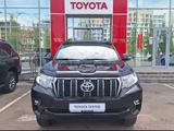 Toyota Land Cruiser Prado 2019 годаүшін21 000 000 тг. в Астана – фото 2