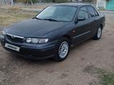 Mazda 626 1999 годаfor2 200 000 тг. в Тараз – фото 4