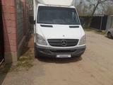 Mercedes-Benz Sprinter 2009 годаүшін12 000 000 тг. в Алматы