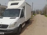 Mercedes-Benz Sprinter 2009 годаүшін12 000 000 тг. в Алматы – фото 4