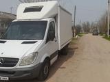 Mercedes-Benz Sprinter 2009 годаүшін12 000 000 тг. в Алматы – фото 3