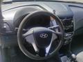 Hyundai Accent 2013 года за 4 800 000 тг. в Алматы – фото 11