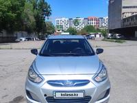 Hyundai Accent 2013 года за 4 800 000 тг. в Алматы