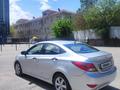 Hyundai Accent 2013 года за 4 800 000 тг. в Алматы – фото 5