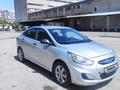 Hyundai Accent 2013 года за 4 800 000 тг. в Алматы – фото 8