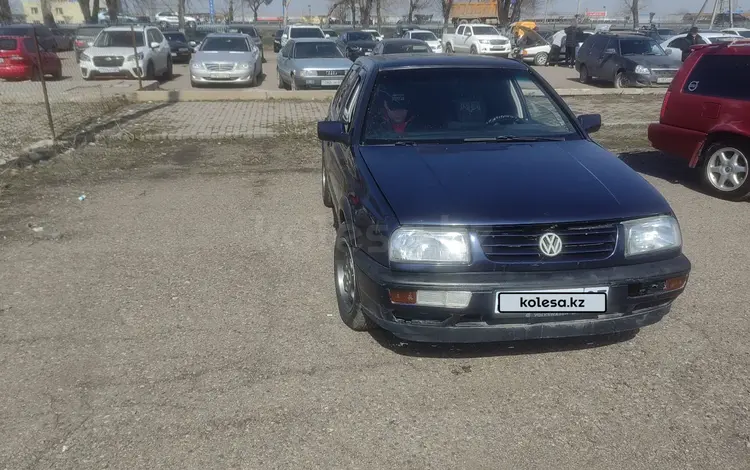 Volkswagen Vento 1993 годаүшін750 000 тг. в Алматы
